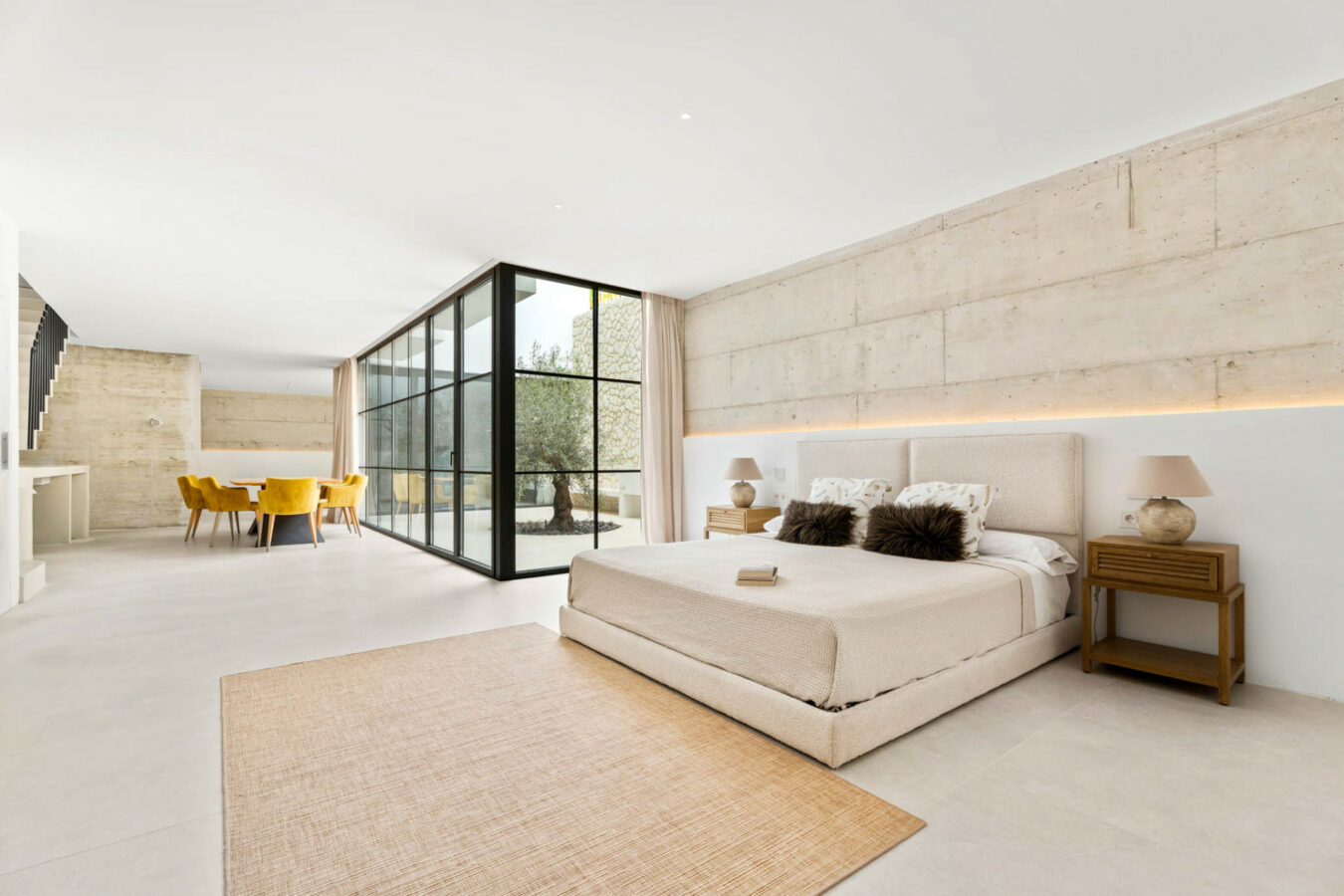 🇪🇸 FOR SALE: SPECTACULAR CONTEMPORARY MASTERPIECE IN EL PARAÍSO ALTO, BENAHAVÍS 🌟