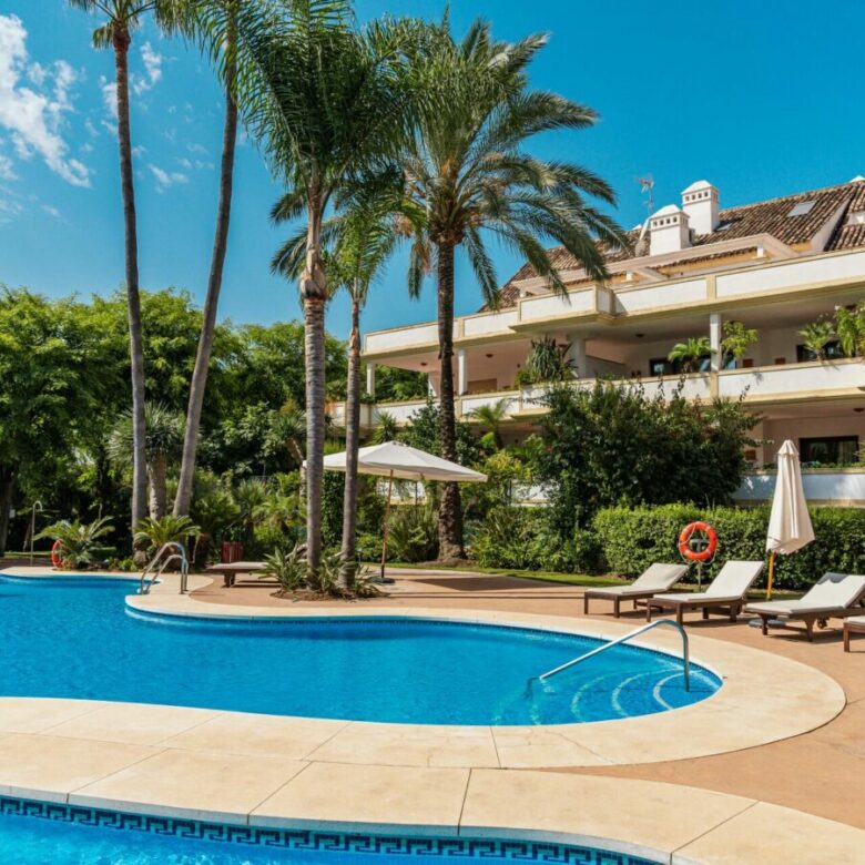 FOR SALE 🌟 Luxurious 3-Bedroom Duplex Penthouse – Lomas del Rey, Golden Mile  🇪🇸