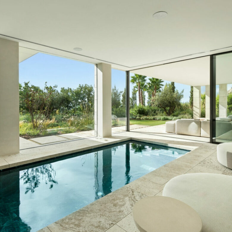 🏡 Contemporary Luxury Villa La Reserva Sotogrande – Fully Furnished Turnkey  🇪🇸  Costa del Sol 🇪🇸