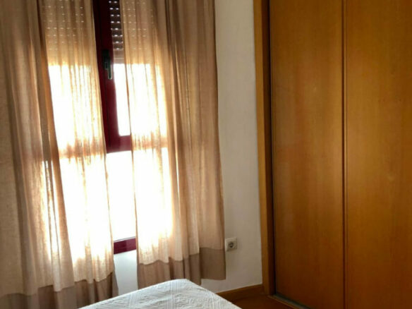 FOR SALE 🏡 Bright Two-Bedroom Apartment by Plaza del Rocío, Steps from the Old Town – Estepona Centre, Estepona 🇪🇸