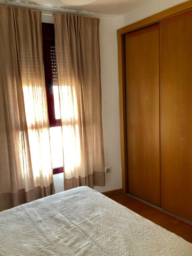 FOR SALE 🏡 Bright Two-Bedroom Apartment by Plaza del Rocío, Steps from the Old Town – Estepona Centre, Estepona 🇪🇸