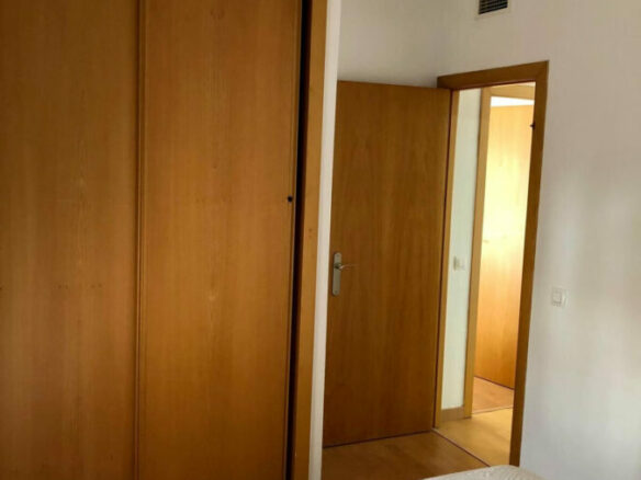 FOR SALE 🏡 Bright Two-Bedroom Apartment by Plaza del Rocío, Steps from the Old Town – Estepona Centre, Estepona 🇪🇸