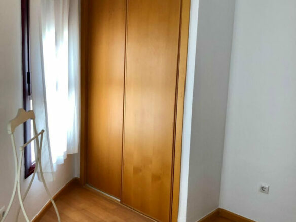 FOR SALE 🏡 Bright Two-Bedroom Apartment by Plaza del Rocío, Steps from the Old Town – Estepona Centre, Estepona 🇪🇸