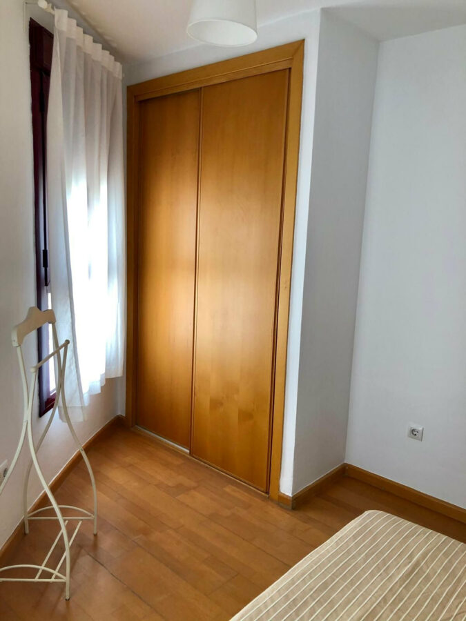 FOR SALE 🏡 Bright Two-Bedroom Apartment by Plaza del Rocío, Steps from the Old Town – Estepona Centre, Estepona 🇪🇸