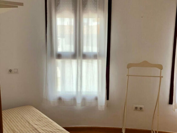FOR SALE 🏡 Bright Two-Bedroom Apartment by Plaza del Rocío, Steps from the Old Town – Estepona Centre, Estepona 🇪🇸