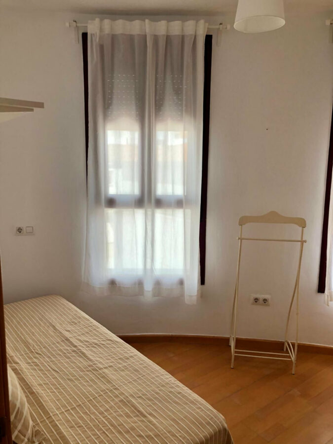 FOR SALE 🏡 Bright Two-Bedroom Apartment by Plaza del Rocío, Steps from the Old Town – Estepona Centre, Estepona 🇪🇸