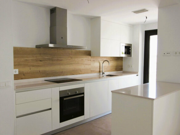 FOR SALE 🏡 New Two-Bedroom Apartment near the Beach in Estepona Town 🇪🇸