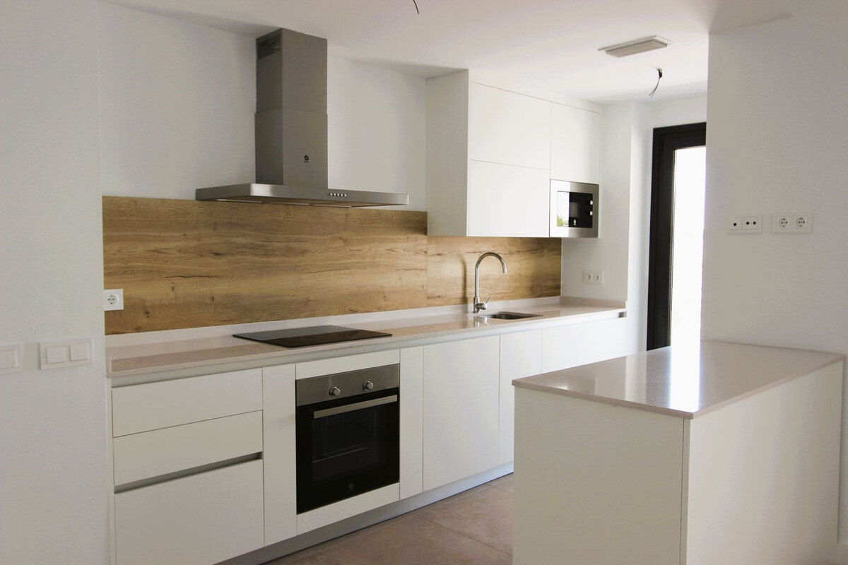 FOR SALE 🏡 New Two-Bedroom Apartment near the Beach in Estepona Town 🇪🇸