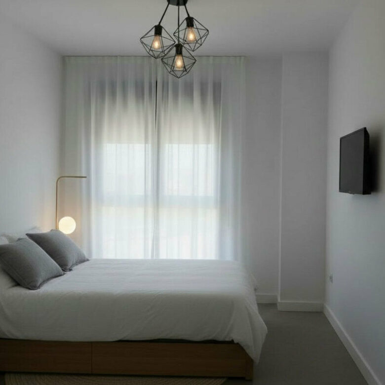 FOR SALE 🏡 New Two-Bedroom Apartment near the Beach in Estepona Town 🇪🇸