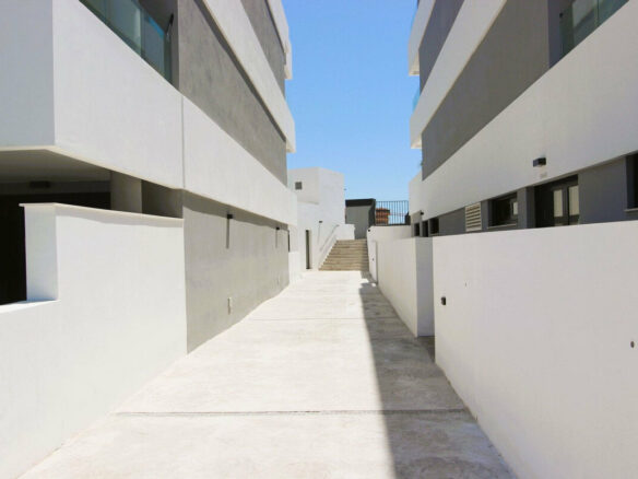 FOR SALE 🏡 New Two-Bedroom Apartment near the Beach in Estepona Town 🇪🇸