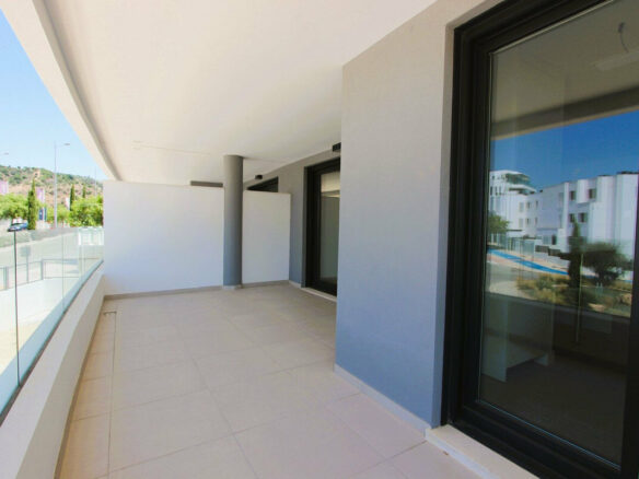 FOR SALE 🏡 New Two-Bedroom Apartment near the Beach in Estepona Town 🇪🇸
