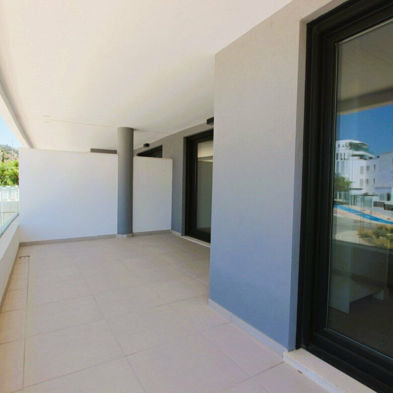 FOR SALE 🏡 New Two-Bedroom Apartment near the Beach in Estepona Town 🇪🇸