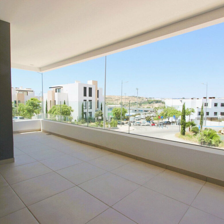 FOR SALE 🏡 New Two-Bedroom Apartment near the Beach in Estepona Town 🇪🇸