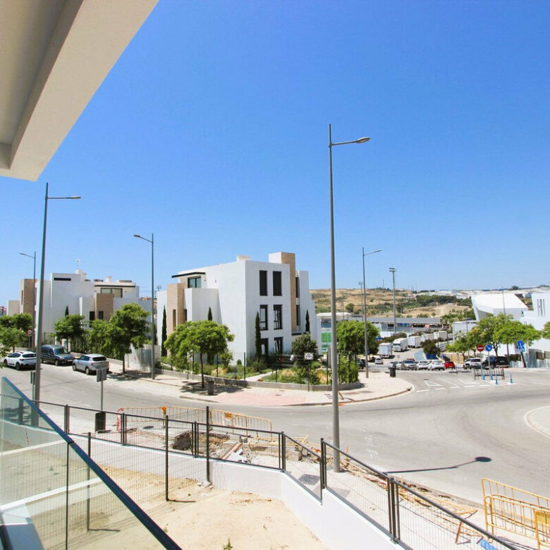 FOR SALE 🏡 New Two-Bedroom Apartment near the Beach in Estepona Town 🇪🇸