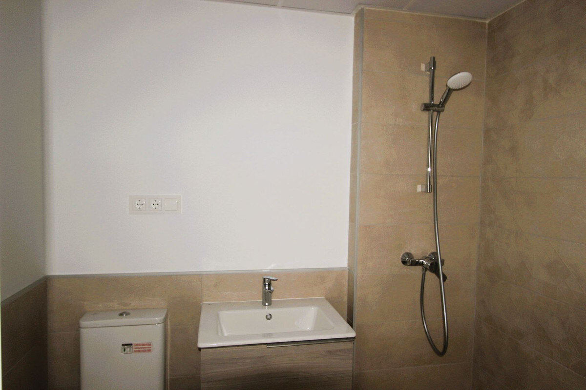 FOR SALE 🏡 New Two-Bedroom Apartment near the Beach in Estepona Town 🇪🇸