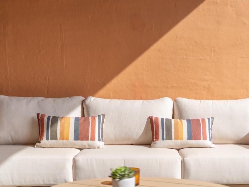 FOR SALE 🏡 Renovated Two-Bedroom Apartment Three Minutes from the Beach – New Golden Mile, Estepona 🇪🇸