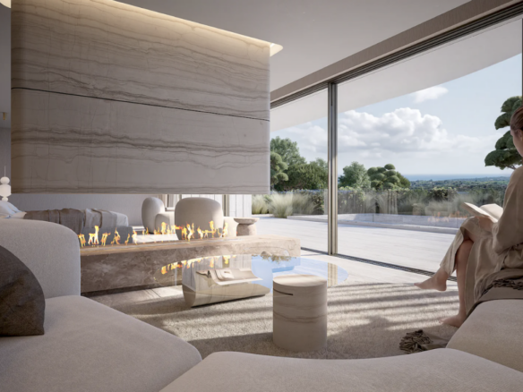 Contemporary Luxury Villa Sotogrande for Sale – Built by Famous Architect  🇪🇸 Sotogrande, Costa del Sol 🇪🇸
