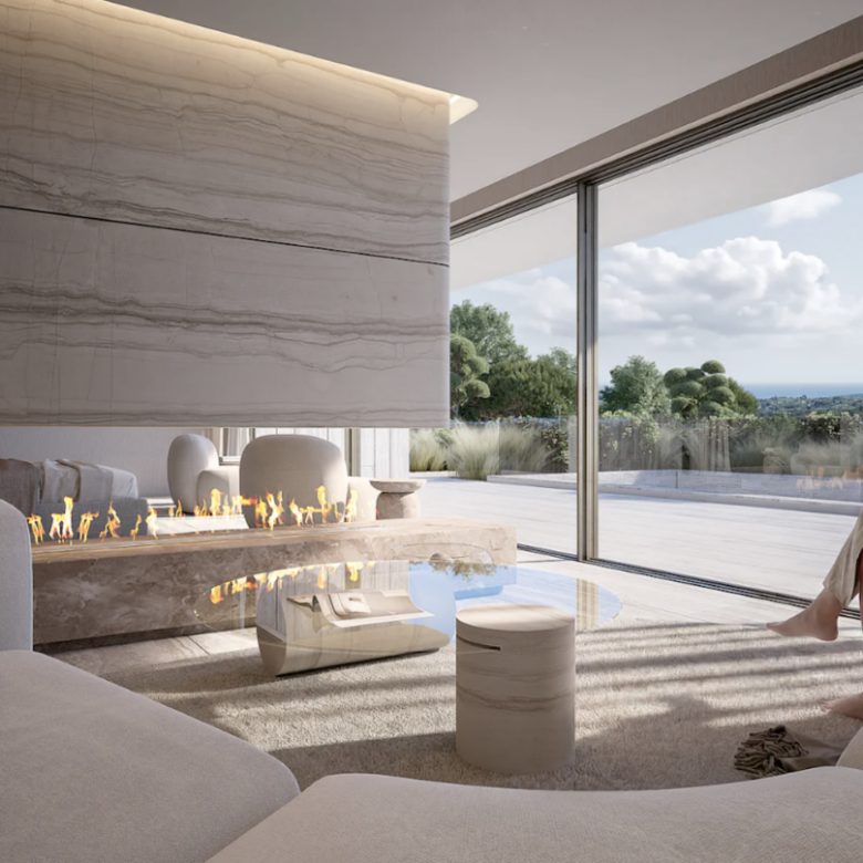 Contemporary Luxury Villa Sotogrande for Sale – Built by Famous Architect  🇪🇸 Sotogrande, Costa del Sol 🇪🇸