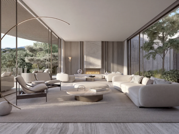 Contemporary Luxury Villa Sotogrande for Sale – Built by Famous Architect  🇪🇸 Sotogrande, Costa del Sol 🇪🇸