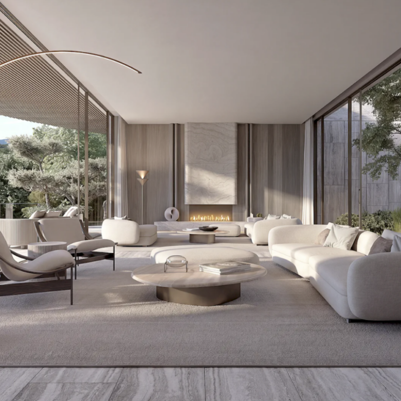 Contemporary Luxury Villa Sotogrande for Sale – Built by Famous Architect  🇪🇸 Sotogrande, Costa del Sol 🇪🇸
