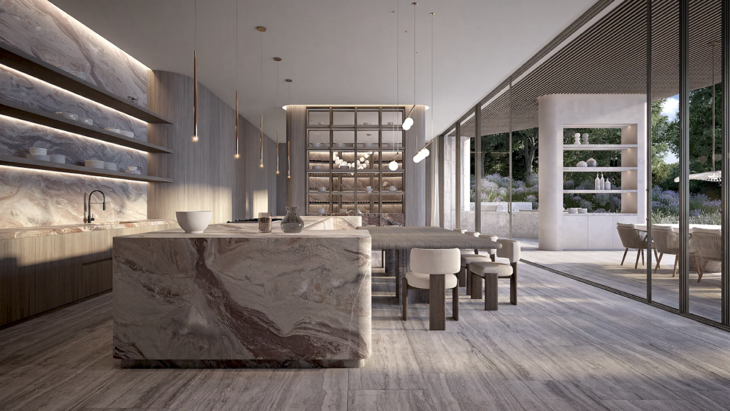 Contemporary Luxury Villa Sotogrande for Sale – Built by Famous Architect  🇪🇸 Sotogrande, Costa del Sol 🇪🇸