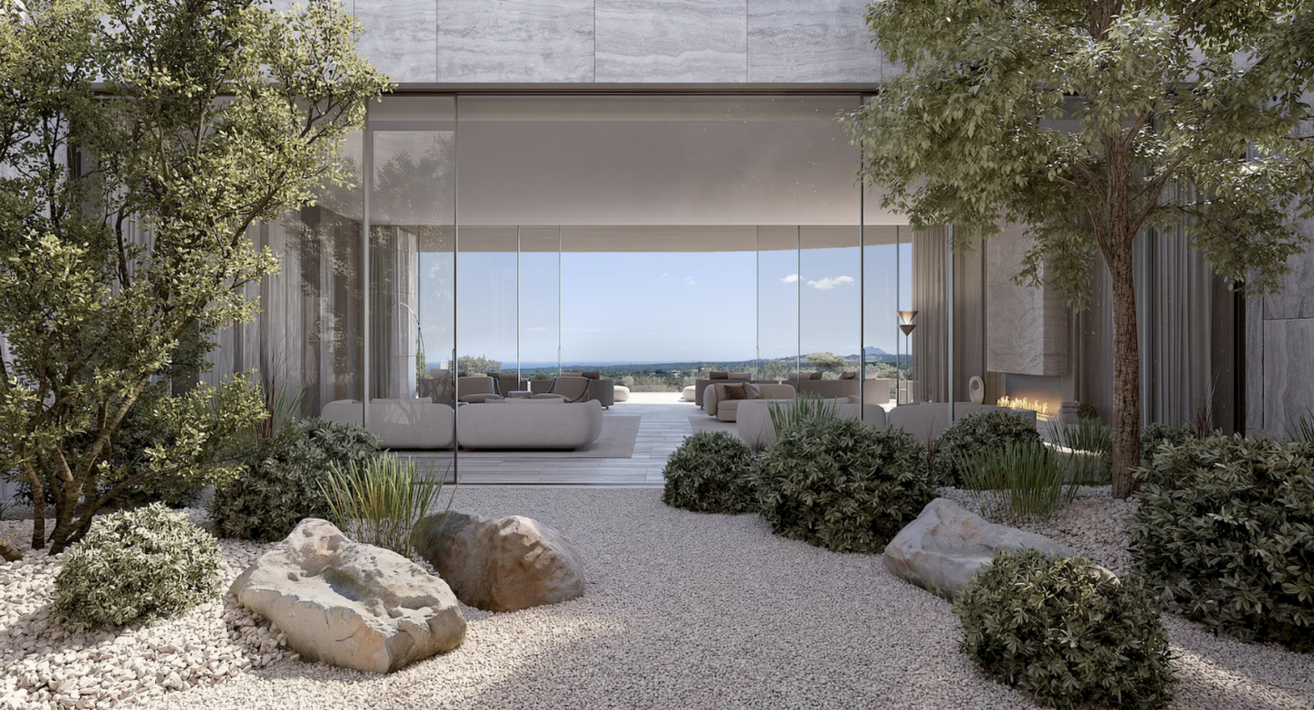 Contemporary Luxury Villa Sotogrande for Sale – Built by Famous Architect  🇪🇸 Sotogrande, Costa del Sol 🇪🇸