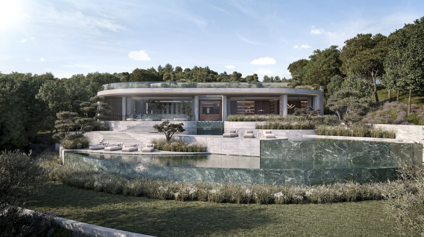 Contemporary Luxury Villa Sotogrande for Sale – Built by Famous Architect  🇪🇸 Sotogrande, Costa del Sol 🇪🇸