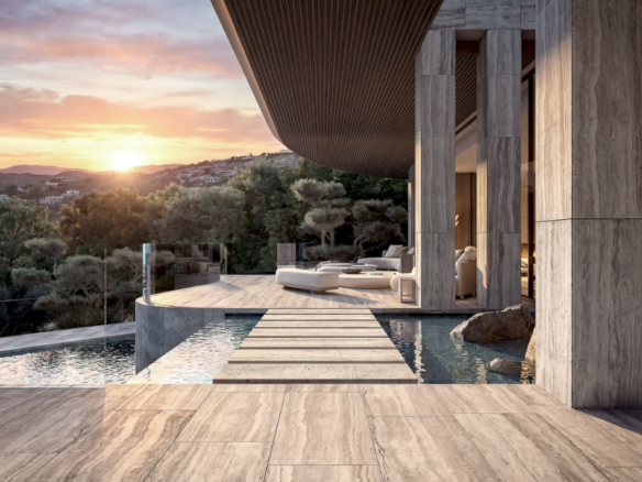 Contemporary Luxury Villa Sotogrande for Sale – Built by Famous Architect  🇪🇸 Sotogrande, Costa del Sol 🇪🇸