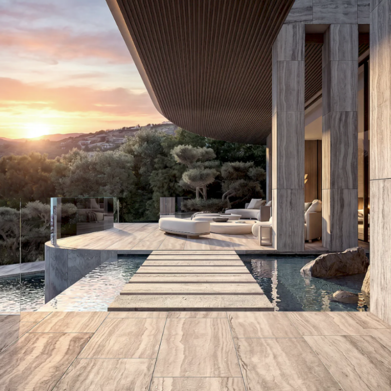 Contemporary Luxury Villa Sotogrande for Sale – Built by Famous Architect  🇪🇸 Sotogrande, Costa del Sol 🇪🇸