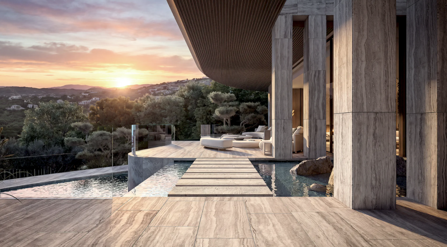 Contemporary Luxury Villa Sotogrande for Sale – Built by Famous Architect  🇪🇸 Sotogrande, Costa del Sol 🇪🇸