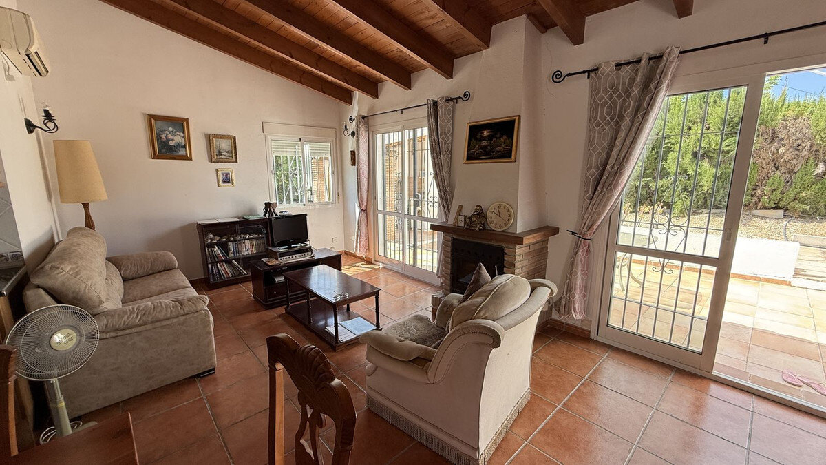 FOR SALE 🏡 Country Villa with Private Pool on 4,500 m² – Coín 🇪🇸