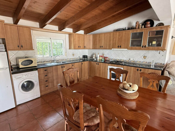 FOR SALE 🏡 Country Villa with Private Pool on 4,500 m² – Coín 🇪🇸