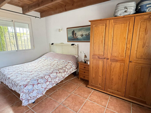 FOR SALE 🏡 Country Villa with Private Pool on 4,500 m² – Coín 🇪🇸
