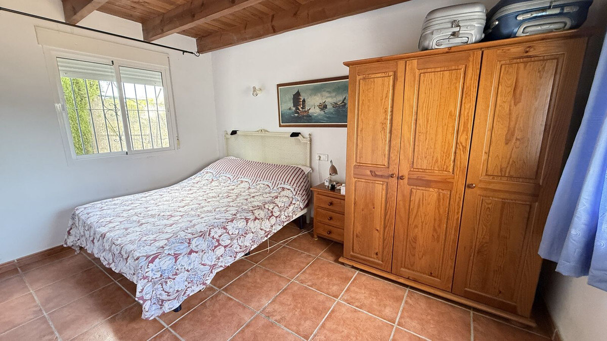 FOR SALE 🏡 Country Villa with Private Pool on 4,500 m² – Coín 🇪🇸