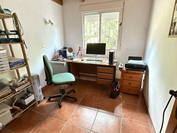 FOR SALE 🏡 Country Villa with Private Pool on 4,500 m² – Coín 🇪🇸