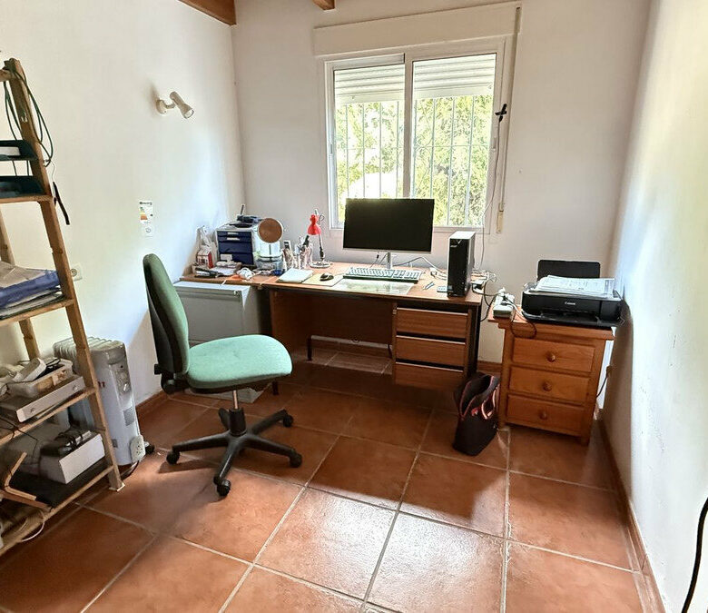 FOR SALE 🏡 Country Villa with Private Pool on 4,500 m² – Coín 🇪🇸