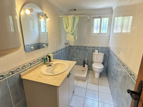 FOR SALE 🏡 Country Villa with Private Pool on 4,500 m² – Coín 🇪🇸