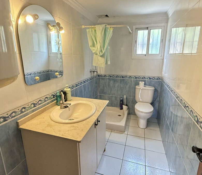 FOR SALE 🏡 Country Villa with Private Pool on 4,500 m² – Coín 🇪🇸