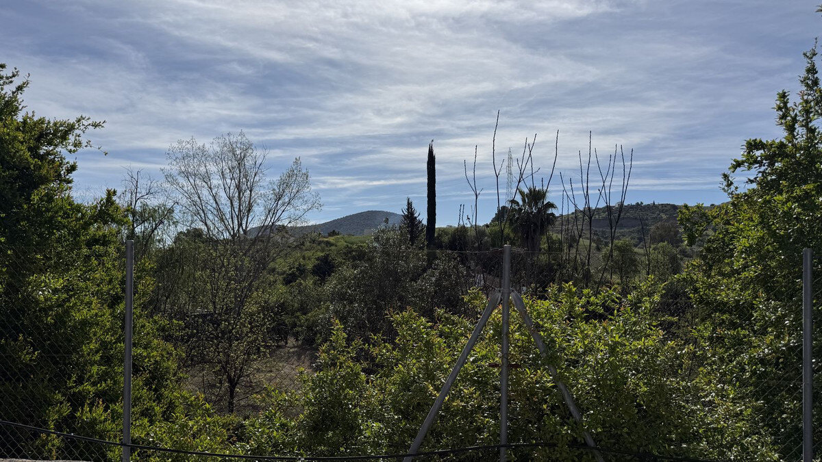FOR SALE 🏡 Country Villa with Private Pool on 4,500 m² – Coín 🇪🇸