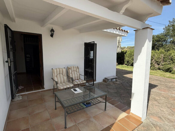 FOR SALE 🏡 Country Villa with Private Pool on 4,500 m² – Coín 🇪🇸