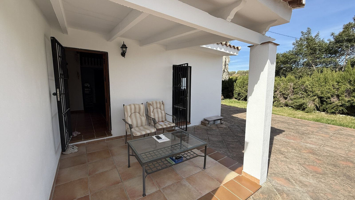 FOR SALE 🏡 Country Villa with Private Pool on 4,500 m² – Coín 🇪🇸