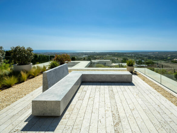 🏡 Contemporary Luxury Villa La Reserva Sotogrande – Fully Furnished Turnkey  🇪🇸  Costa del Sol 🇪🇸