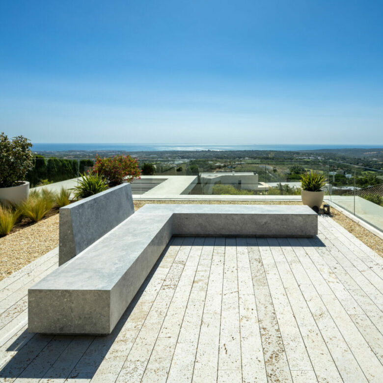🏡 Contemporary Luxury Villa La Reserva Sotogrande – Fully Furnished Turnkey  🇪🇸  Costa del Sol 🇪🇸