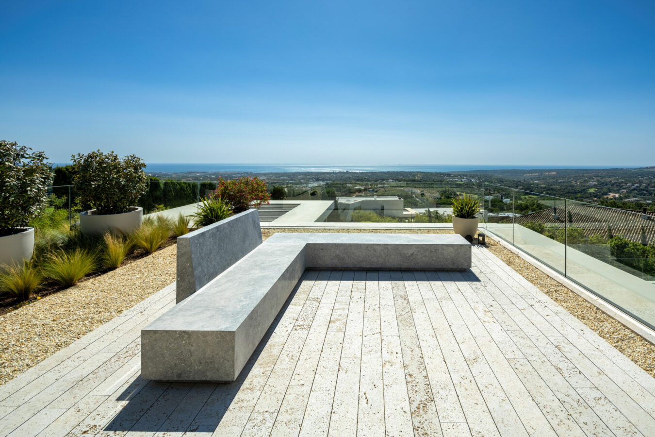 🏡 Contemporary Luxury Villa La Reserva Sotogrande – Fully Furnished Turnkey  🇪🇸  Costa del Sol 🇪🇸