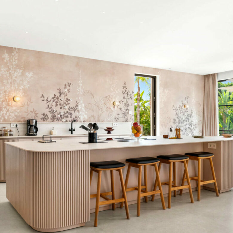 🇪🇸 FOR SALE: SPECTACULAR CONTEMPORARY MASTERPIECE IN EL PARAÍSO ALTO, BENAHAVÍS 🌟
