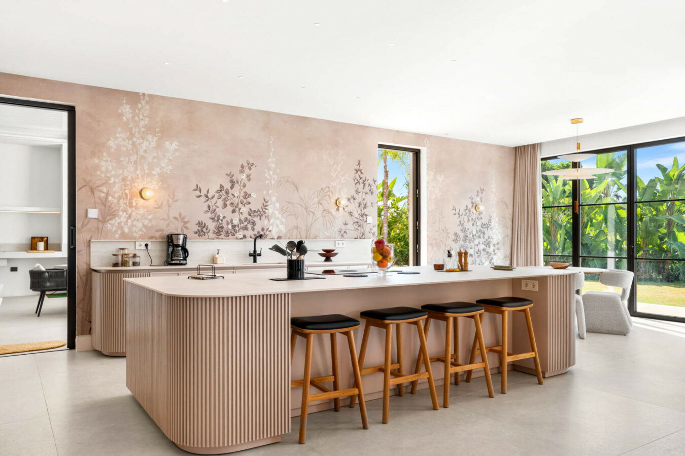 🇪🇸 FOR SALE: SPECTACULAR CONTEMPORARY MASTERPIECE IN EL PARAÍSO ALTO, BENAHAVÍS 🌟