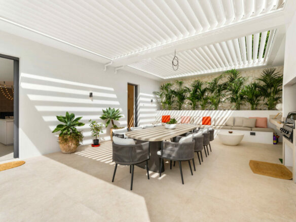 🇪🇸 FOR SALE: SPECTACULAR CONTEMPORARY MASTERPIECE IN EL PARAÍSO ALTO, BENAHAVÍS 🌟