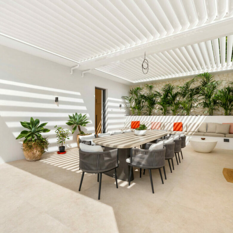 🇪🇸 FOR SALE: SPECTACULAR CONTEMPORARY MASTERPIECE IN EL PARAÍSO ALTO, BENAHAVÍS 🌟