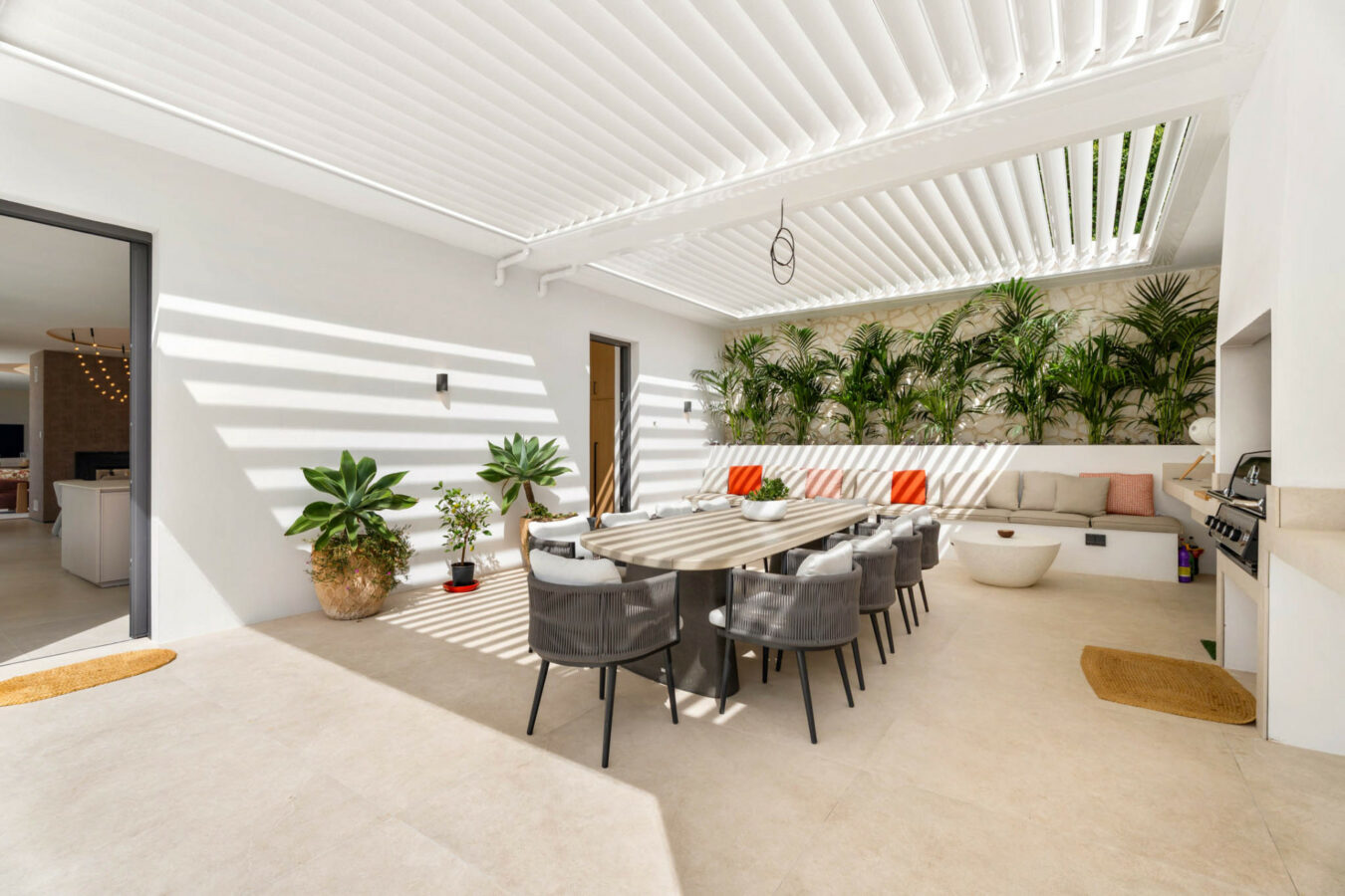 🇪🇸 FOR SALE: SPECTACULAR CONTEMPORARY MASTERPIECE IN EL PARAÍSO ALTO, BENAHAVÍS 🌟