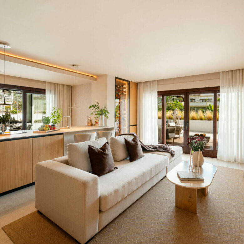 FOR SALE 🌟 Luxurious 3-Bedroom Duplex Penthouse – Lomas del Rey, Golden Mile  🇪🇸